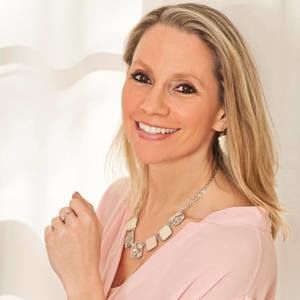 Meet your Posher, Jill